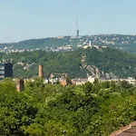 Mentha Deluxe - Mad Budapest
