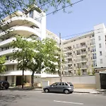Apartamento Mentha Deluxe - Mad *