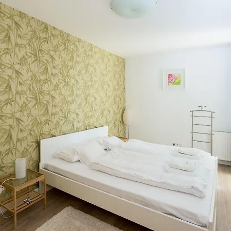 Apartament Mentha Deluxe - Mad *
