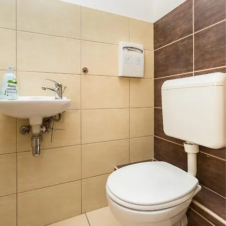 Mentha Deluxe - Mad Apartament Budapeszt