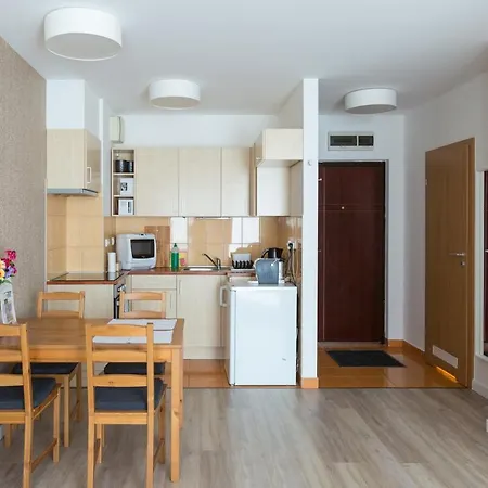 Mentha Deluxe - Mad Apartament *