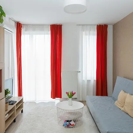 Mentha Deluxe - Mad Apartament *