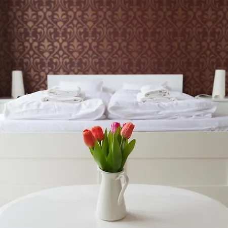 Apartament Mentha Deluxe - Mad