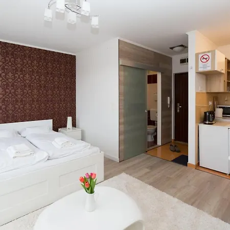 Apartment Mentha Deluxe - Mad