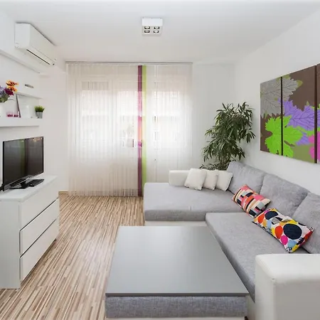 Apartament Mentha Deluxe - Mad