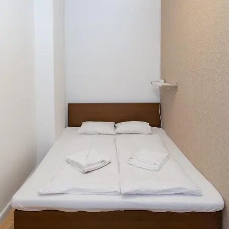 Mentha Deluxe - Mad Apartament *