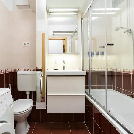 Apartament Mentha Deluxe - Mad *