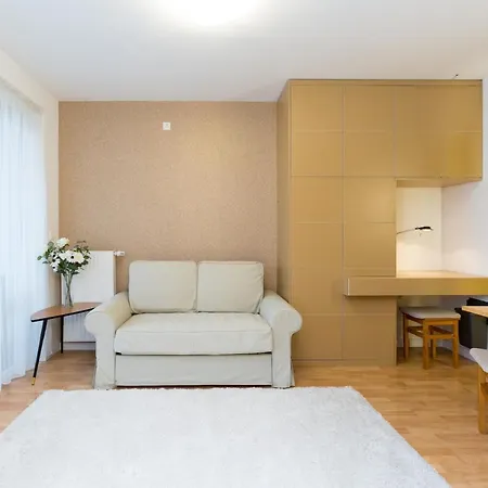Apartament Mentha Deluxe - Mad Budapeszt