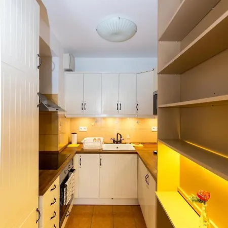 Apartament Mentha Deluxe - Mad *