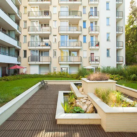 Apartment Mentha Deluxe - Mad