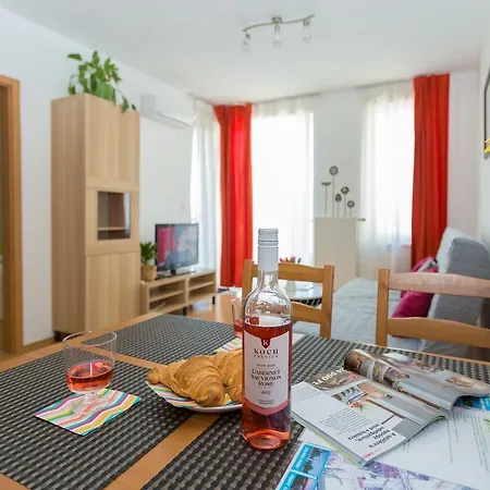 Mentha Deluxe - Mad Apartament *