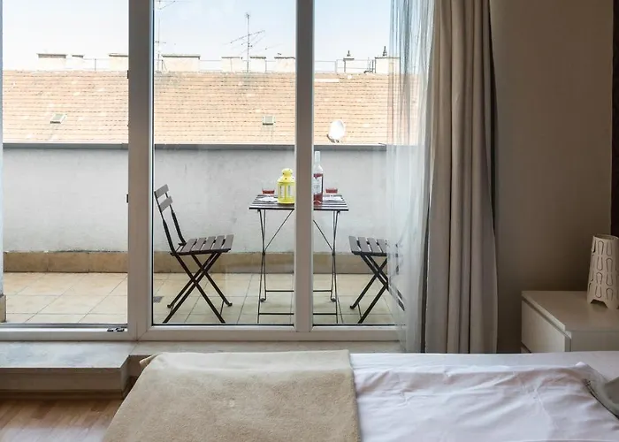 Mentha Deluxe - Mad Будапешт