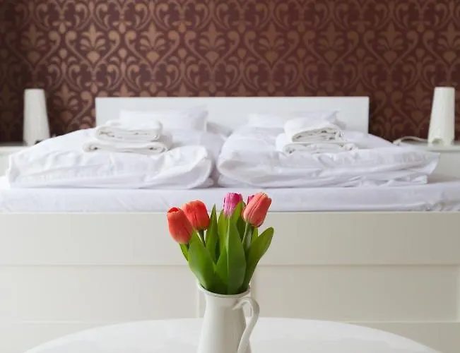 Апартаменты Mentha Deluxe - Mad