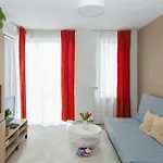 Mentha Deluxe - Mad Apartment *