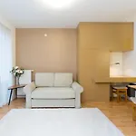 Apartment Mentha Deluxe - Mad Budapest