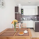 Apartment Mentha Deluxe - Mad *