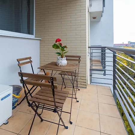 Mentha Deluxe - Mad Budapest