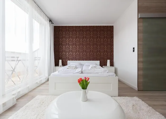 Mentha Deluxe - Mad * 부다페스트